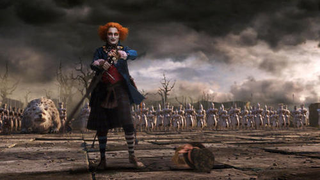 Illustration for article titled Alice Gallery